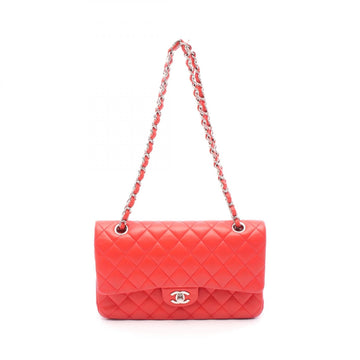 Chanel Matelasse Leather Shoulder Bag