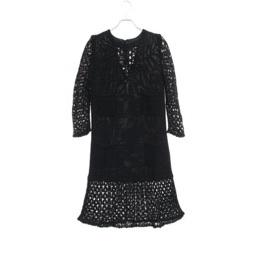 Chanel P49313K06205 Cotton Dress