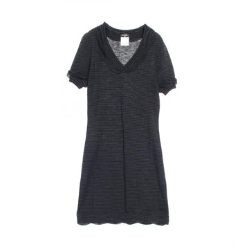 Chanel P41415K03035 Rayon Dress