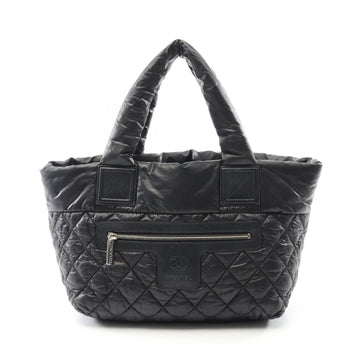 Chanel Coco Cocoon Nylon Tote Bag