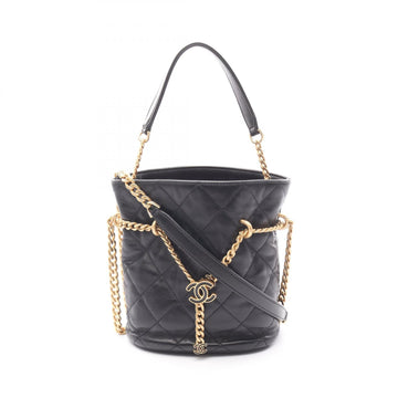 Chanel Matelassé Lambskin Shoulder New 1:1 Bags