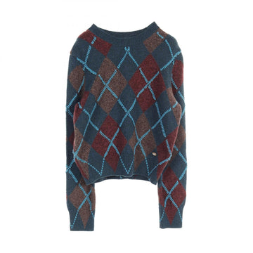 Chanel Métiers d’Art Cashmere Knitwear