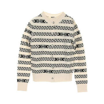 Chanel Ensemble Cashmere Top