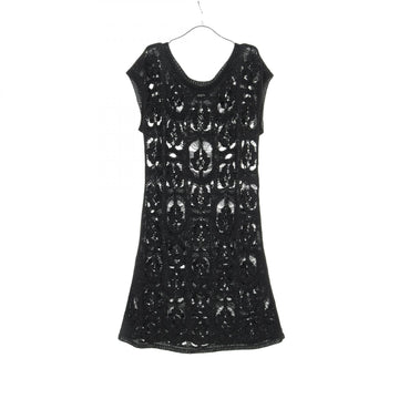 Chanel P55819K07291 Silk Dress