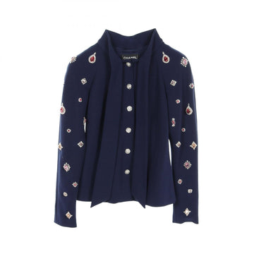 Chanel Métiers d’Art Wool Outerwear