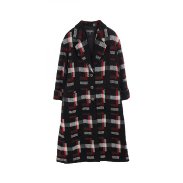 Chanel P75525V67204 Wool Outerwear