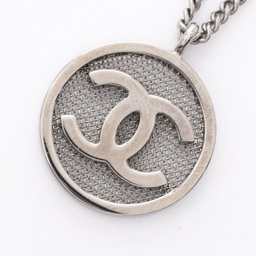 Chanel Coco Mark Necklace