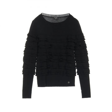 Chanel P62570K48045 Wool Knitwear