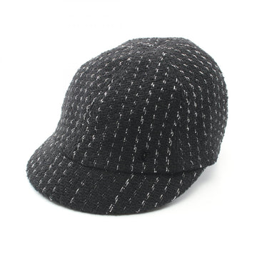 Chanel Cotton Cap