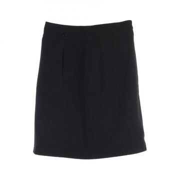 Chanel P29416 Wool Skirt
