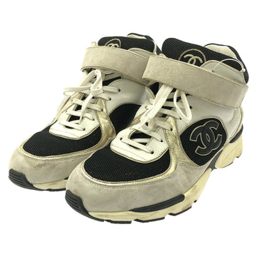 Chanel Sneakers Sneakers