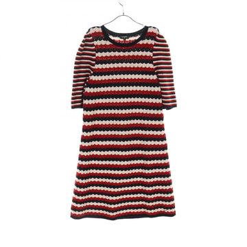 Chanel P57823K07567 Cashmere Dress