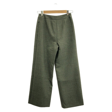 Chanel P13903V07978 Wool Pants