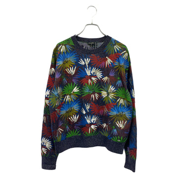 Chanel P55756K07299 Polyester Knitwear
