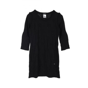 Chanel P40325K02942 Rayon Dress