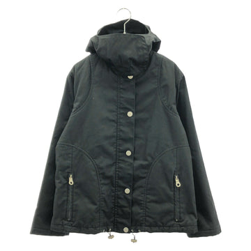 Chanel Skiwear Polyester Down Coat