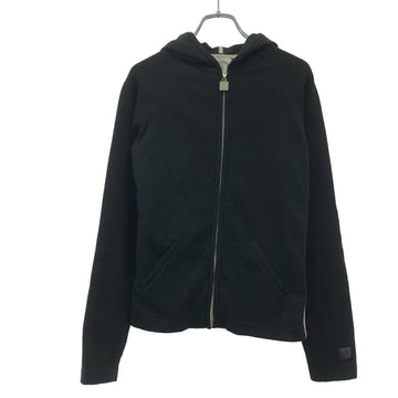 Chanel P24082V01651 Wool Hoodie
