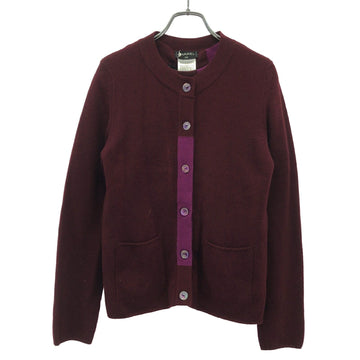 Chanel Knit Set Cashmere Ensemble