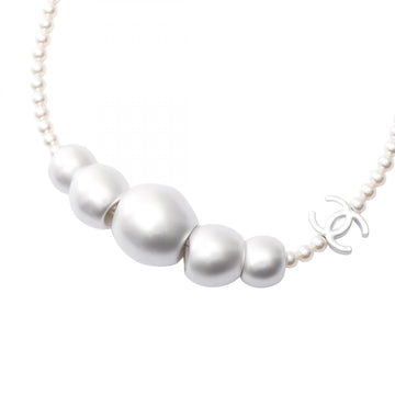 Chanel Coco Mark Necklace