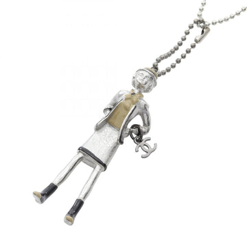 Chanel Mademoiselle Necklace