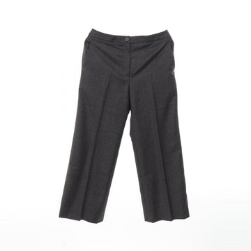 Chanel P19747 Wool Cashmere Pants