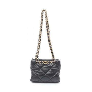 Chanel Matelassé Lambskin Tote New 1:1 Bags