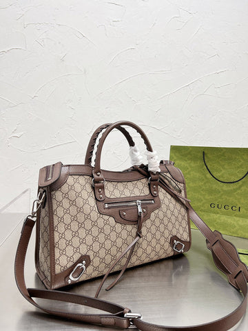 Fashion - BGA Bags - 1508