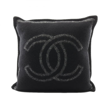 Chanel Coco Mark Wool Cashmere Accessory