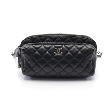 Chanel Matelasse Leather 2way New 1:1 Bags