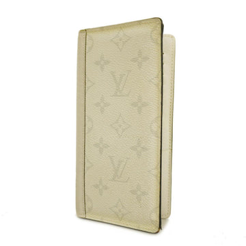 Louis Vuitton Brazza  Leather Wallet