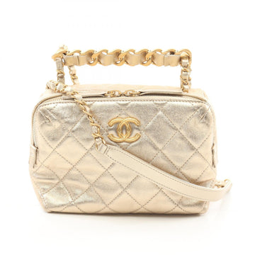 Chanel Matelasse Lambskin Shoulder New 1:1 Bags