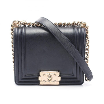 Chanel Boy Chanel Leather Shoulder New 1:1 Bags