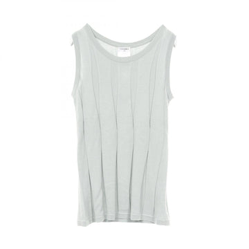 Chanel Cotton Tank Top