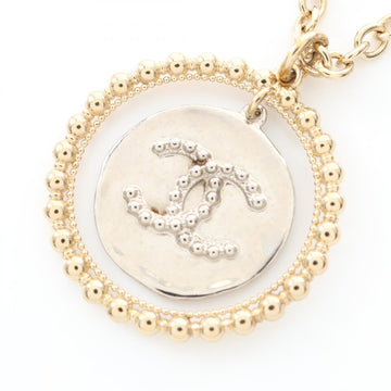 Chanel Coco Mark Necklace