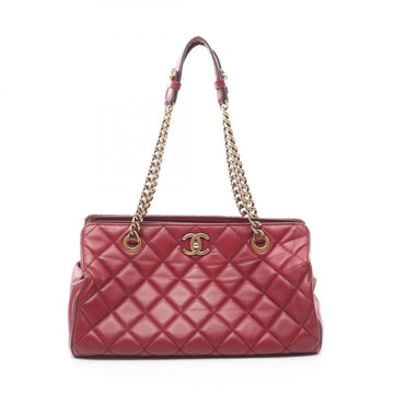 Chanel Matelasse Leather Shoulder New 1:1 Bags