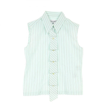 Top Quality Chanel Cotton Top P19003V110479