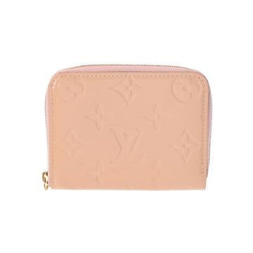 Louis Vuitton Zippy Coin Purse  high quality Leather Wallet