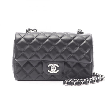 Chanel Mini Matelassé 20 Lambskin Shoulder New 1:1 Bags