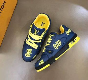 Lorae - LOV Men Shoes - 870