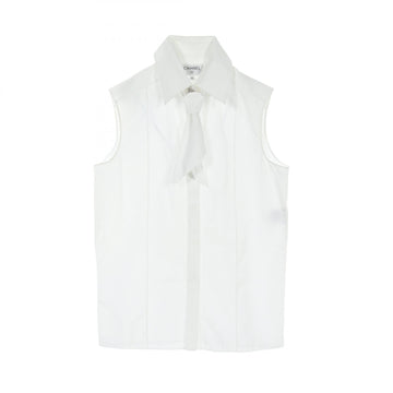 Top Quality Chanel Cotton Polyester Blouse P63258