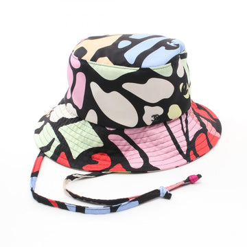 Chanel Hat Silk Hat