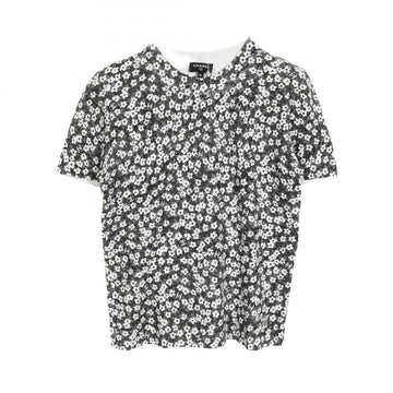 Chanel Coco Mark Cotton Top