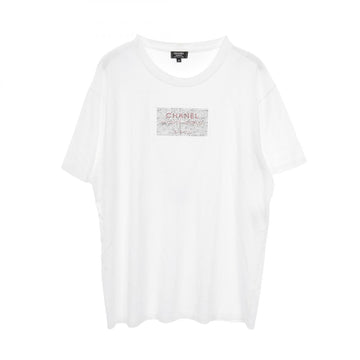 Chanel Monte Carlo Cotton Top