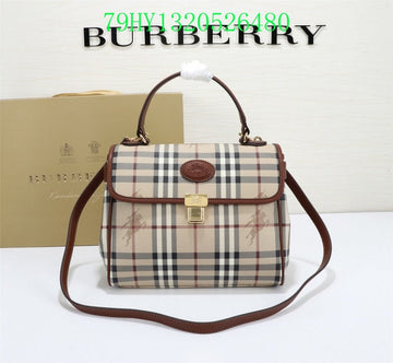 Fashion -BBR Bags - 515