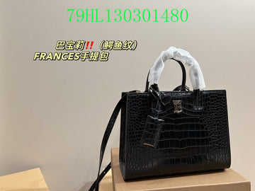 Fashion -BBR Bags - 186