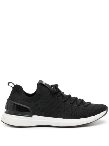 Fabric Logo Sneakers - 41
