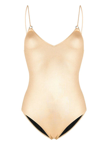 2022 CC Gold Swimsuit