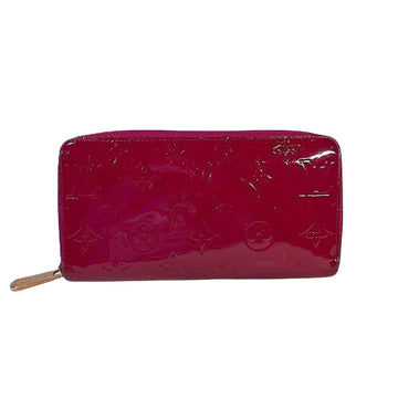 Louis Vuitton Zippy Wallet  high quality Leather Wallet