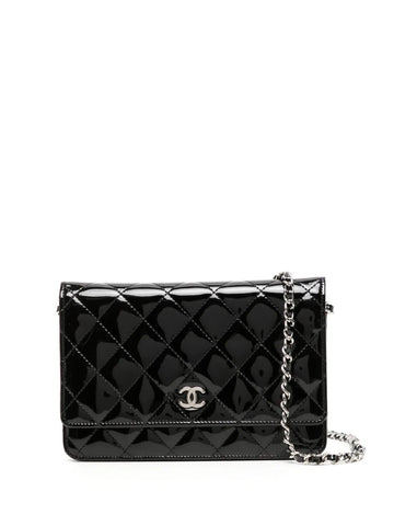 Classic  Black WOC