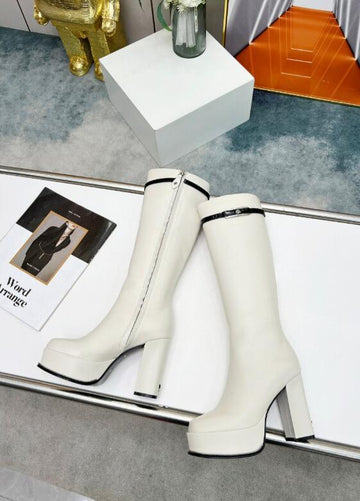 Lorae - LOV Women Shoes - 666